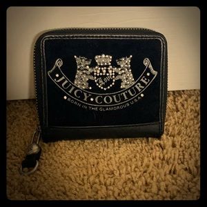 Juicy Couture wallet